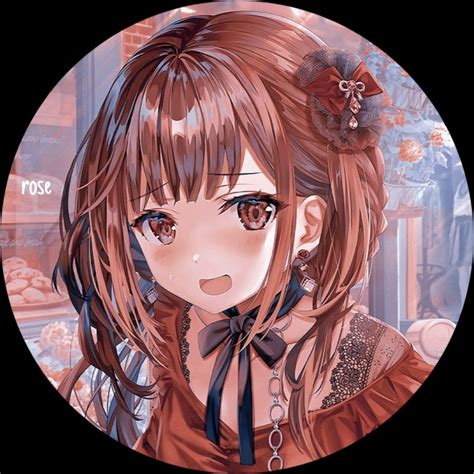 aesthetic cute anime profile pictures|aesthetic profile pic pinterest.